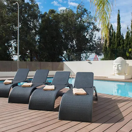 Marina B3 Apartment *