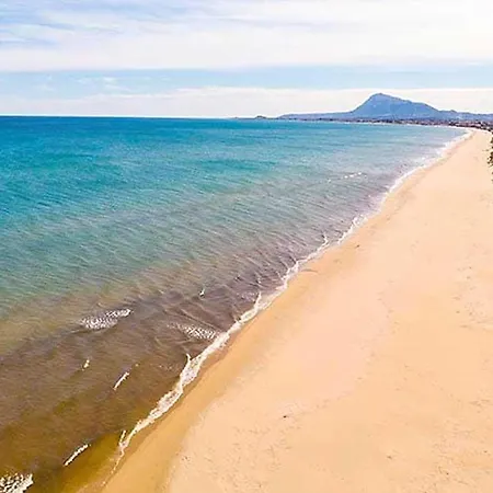 Marina B3 * Denia