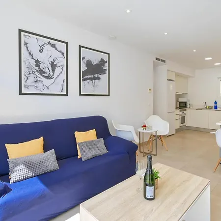 Apartment Marina B3