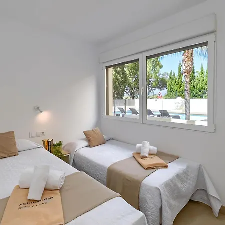 Marina B3 Apartment