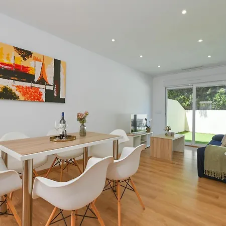 Apartment Marina B3