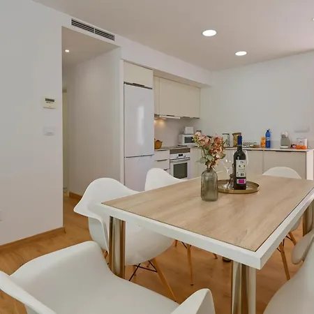 Marina B3 Apartment *