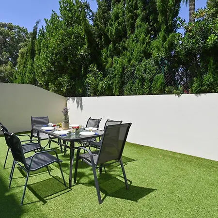 Apartment Marina B3