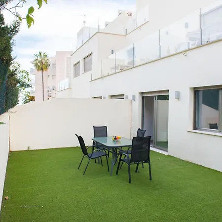 Marina B3 Denia