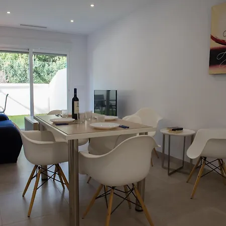 Apartment Marina B3