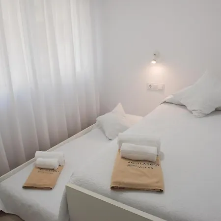 Apartment Marina B3 *